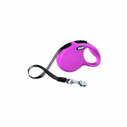 flexi Classic popruh XS 3m/12kg růžové NEW