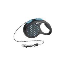 flexi Design lanko XS 3m/8kg modré