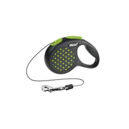 flexi Design lanko XS 3m/8kg zelené