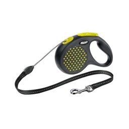 flexi Design lanko M 5m/20kg žluté