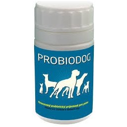 Probiodog 50 g - probiotický přípravek pro psy