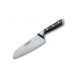 Böker Forge Santoku japonský 16 cm