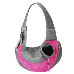 EBI Taška Sarah Pink S 25 x 15,5 x 43cm