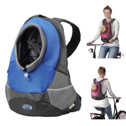 EBI Taška Maria Blue S 37 x 14 x 36,5cm