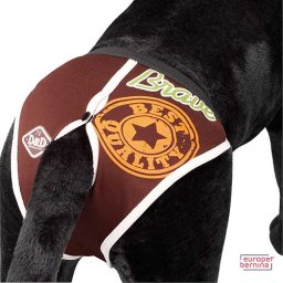 EBI D&D hárací kalhotky 600 x 700 mm XXL BRAVE se 4 vložkami