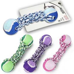 EBI Playng Floss - Dumbbell 440g / 345mm