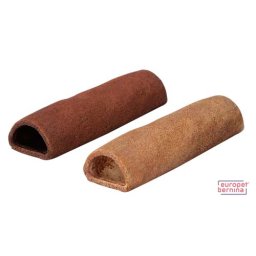 EBI Breeding + Hide Tunnel M 14cm