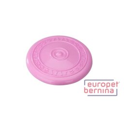 EBI Rubber FRISBEE 23cm Strawberry s vůní jahod