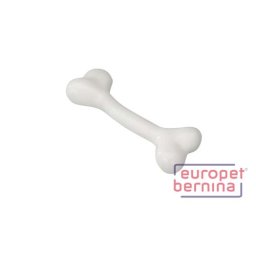 EBI Rubber Bone 15cm Small Vanilla s vůní vanilky