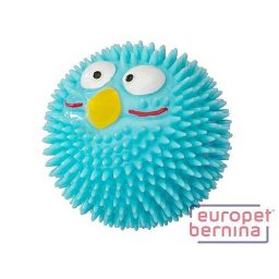EBI Rubber Lucky Bird 8,3cm Medium Mint s vůní máty
