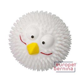 EBI Rubber Lucky Bird 8,3cm Medium Vanilla s vůní vanilky