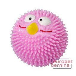 EBI Rubber Lucky Bird 8,3cm Medium Strawberry s vůní jahod