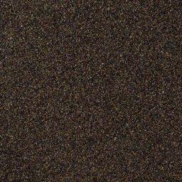 EBI Terrarium-soil SAND - black 5kg