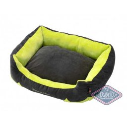 EBI D&D PETSOFA FISHER 60x50x20cm lime