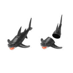 EBI AQUA DELLA MAGNET SHARK 27x16x11,5cm