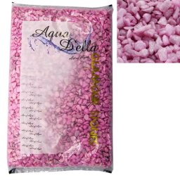 EBI AQUA DELLA Glamour Stone 6/9mm 2kg ANTIQUE-PINK
