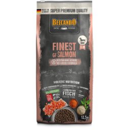 Belcando Finest GF Salmon 12,5 kg