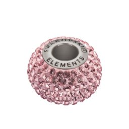 Přívěsek Pavé BeCharmed Rose