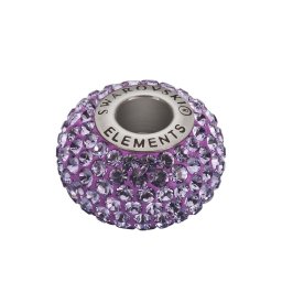 Přívěsek Pavé BeCharmed Tanzanite