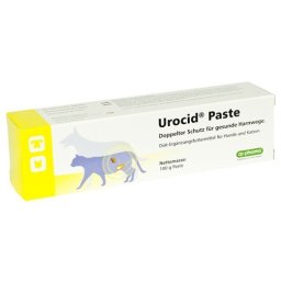 Urocid pasta 100 g