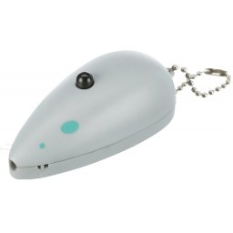 Laserové ukazovátko myš