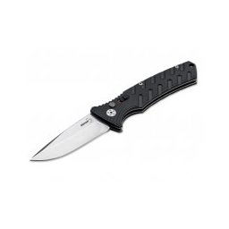 Böker Plus Strike Spearpoint