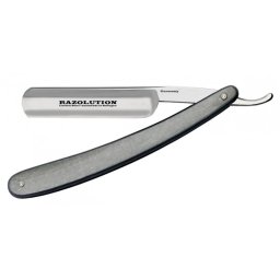 Razolution břitva Brushed Alu