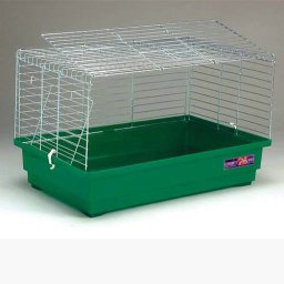 COBBYS PET CAVIE 60 OPEN klec pro hlodavce 60x37x37cm