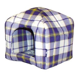 COBBYS PET PYRAMIDA 31x31x31cm