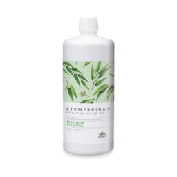 Koupelový koncentrát Atemfrei s eukalyptem, 1000 ml