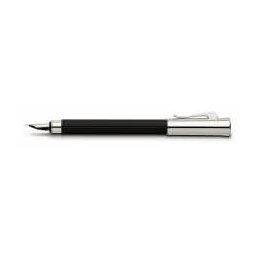 Graf von Faber Castell Tamitio Black 141500, plnicí pero