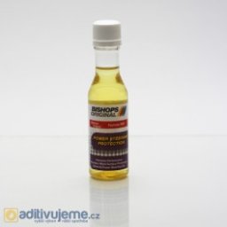 Aditivum do posilovačů řízení Bishops Original PSP 50 ml