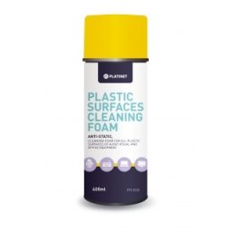 Antistatická univerzální čistící pěna 400ml