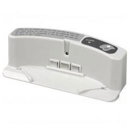 Nabíjecí stanice CleanMate QQ-1/QQ-2