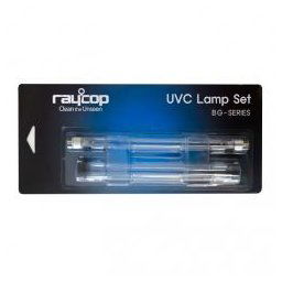 UV-C lampa Raycop HERA a MAGNUS