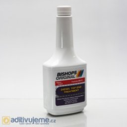 Aditivum do nafty Bishops Original 696-D 354 ml