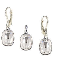 Souprava Graphic Crystal
