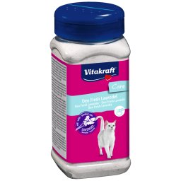 Vitakraft Deo Fresh levandule 720 g