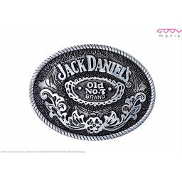 Jack Daniels - spona na opasek