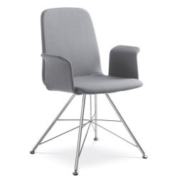 Konferenční židle SUNRISE 152-DE,BR