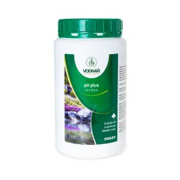 Vodnář pH plus jezírka 1kg