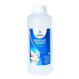 Vodnář Maskovač tvrdosti tekutý 1l