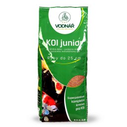Vodnář Koi junior 4kg
