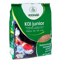 Vodnář Koi junior 0,5kg