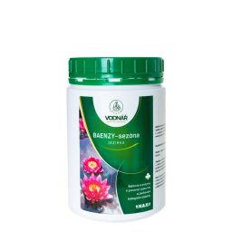 Vodnář BAENZY sezóna 0,5kg
