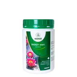 Vodnář BAENZY start 0,5kg
