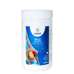 Vodnář Akce chloršok 1kg
