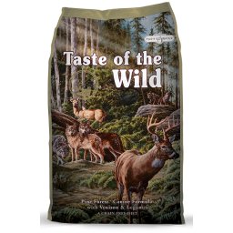 Taste of the Wild Pine Forest 2 kg