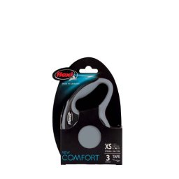flexi Comfort lpopruh XS 3m/12kg šedé NEW
