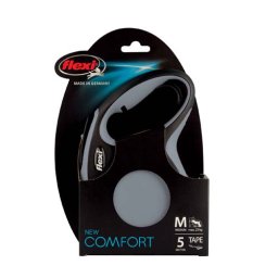 flexi Comfort lpopruh M 5m/25kg šedé NEW